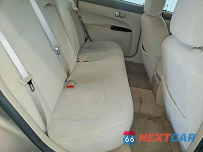 Zdjęcie 10 z 12 samochodu: 2007 BUICK LACROSSE CX VIN:2G4WC582371124147 - miniatura