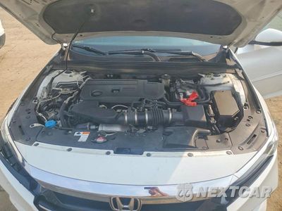 Zdjęcie 11 z 12 samochodu: 2021 HONDA ACCORD TOURING VIN:1HGCV2F97MA017119 - miniatura
