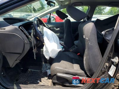 Zdjęcie 7 z 12 samochodu: 2015 HONDA CIVIC SE VIN:2HGFB2F74FH507686 - miniatura