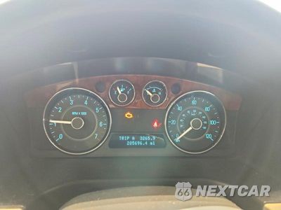 Zdjęcie 9 z 12 samochodu: 2009 FORD FLEX LIMITED VIN:2FMDK53C99BA21144 - miniatura