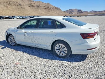 Drugie zdjęcie samochodu z przodu: 2019 VOLKSWAGEN JETTA S VIN:3VWC57BU0KM205189 - miniatura