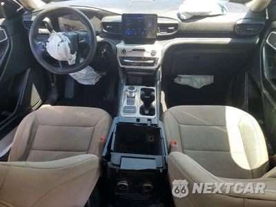 Zdjęcie 8 z 13 samochodu: 2021 FORD EXPLORER VIN:1FMSK7BH8MGB57184 - miniatura