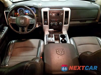 Zdjęcie 8 z 12 samochodu: 2012 DODGE RAM 1500 SPORT VIN:1C6RD7HT5CS296068 - miniatura