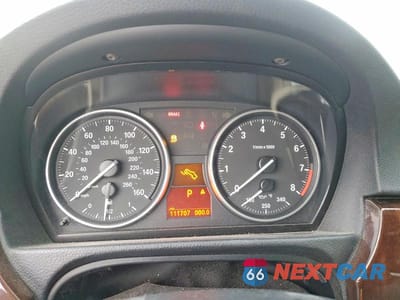Zdjęcie 9 z 12 samochodu: 2011 BMW 328 I SULEV VIN:WBADW7C57BE728174 - miniatura