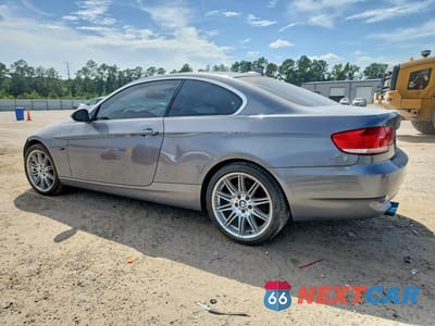 Drugie zdjęcie samochodu z przodu: 2008 BMW 335 XI VIN:WBAWC73548E066824 - miniatura