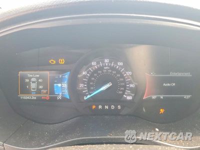 Zdjęcie 9 z 12 samochodu: 2018 FORD FUSION SE VIN:3FA6P0HD3JR283319 - miniatura