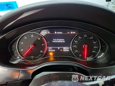 Zdjęcie 9 z 12 samochodu: 2015 AUDI A6 PREMIUM PLUS VIN:WAUGFAFC3FN026976 - miniatura