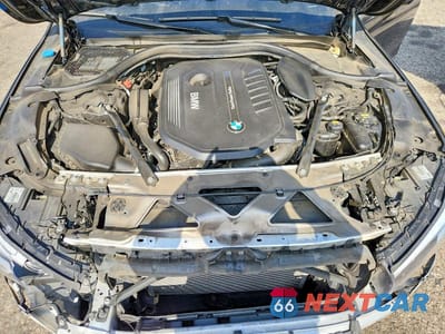 Zdjęcie 11 z 13 samochodu: 2018 BMW 740 I VIN:WBA7E2C51JG741976 - miniatura