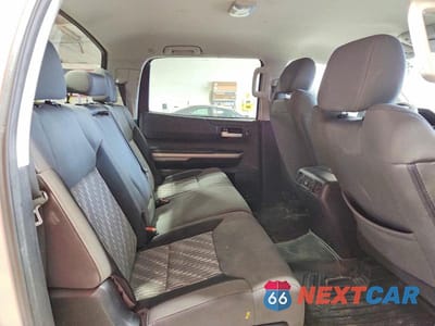 Zdjęcie 10 z 12 samochodu: 2021 TOYOTA TUNDRA SR5 VIN:5TFDY5F14MX959079 - miniatura