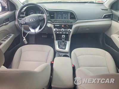 Zdjęcie 8 z 12 samochodu: 2020 HYUNDAI ELANTRA VALUE EDITION VIN:5NPD84LF8LH532413 - miniatura