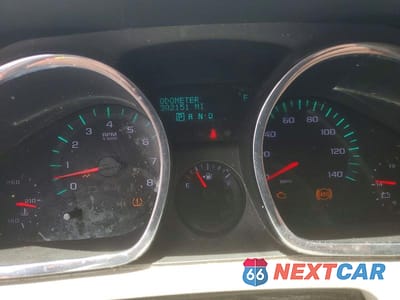 Zdjęcie 9 z 13 samochodu: 2011 CHEVROLET TRAVERSE LS VIN:1GNKREED8BJ126277 - miniatura