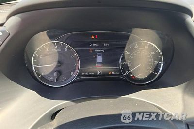 Zdjęcie 8 z 14 samochodu: 2021 INFINITI QX80 PREMIUM SELECT VIN:JN8AZ2AF3M9720407 - miniatura