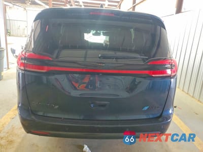 Zdjęcie 6 z 12 samochodu: 2024 CHRYSLER PACIFICA HYBRID SELECT VIN:2C4RC1S75RR102735 - miniatura