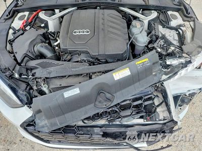 Zdjęcie 11 z 12 samochodu: 2024 AUDI A5 PREMIUM PLUS 45 VIN:WAUFACF50RA039476 - miniatura