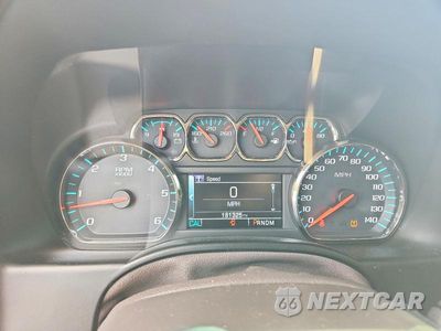 Zdjęcie 9 z 14 samochodu: 2015 CHEVROLET TAHOE C1500 LT VIN:1GNSCBKC2FR501809 - miniatura