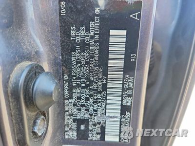 Zdjęcie 13 z 13 samochodu: 2009 TOYOTA 4RUNNER LIMITED VIN:JTEBU17R39K037726 - miniatura