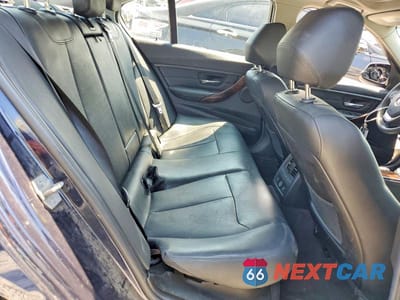 Zdjęcie 10 z 12 samochodu: 2015 BMW 328 XI SULEV VIN:WBA3B5G55FNS12620 - miniatura
