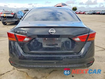 Zdjęcie 6 z 13 samochodu: 2023 NISSAN ALTIMA S VIN:1N4BL4BV8PN384449 - miniatura