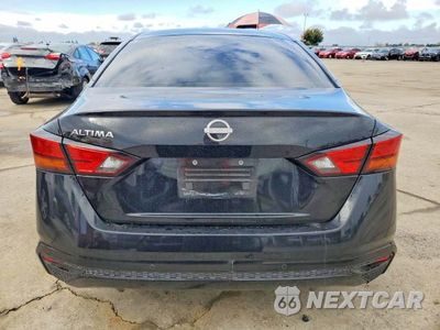 Zdjęcie 6 z 13 samochodu: 2023 NISSAN ALTIMA S VIN:1N4BL4BV8PN384449 - miniatura