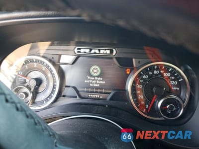 Zdjęcie 9 z 12 samochodu: 2019 RAM 1500 BIG HORN/LONE STAR VIN:1C6RREBT7KN763535 - miniatura