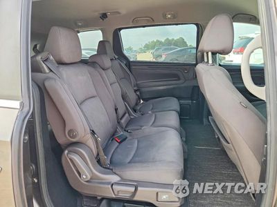 Zdjęcie 11 z 14 samochodu: 2021 HONDA ODYSSEY EX VIN:5FNRL6H50MB019155 - miniatura
