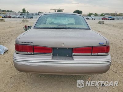Zdjęcie 6 z 12 samochodu: 1995 FORD CROWN VICTORIA VIN:2FALP73W8SX189766 - miniatura