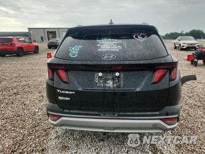 Zdjęcie 6 z 14 samochodu: 2025 HYUNDAI TUCSON SEL VIN:3KMJB3DE7SE018086 - miniatura