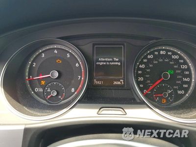 Zdjęcie 9 z 13 samochodu: 2021 VOLKSWAGEN ATLAS SE VIN:1V2JR2CA4MC558477 - miniatura