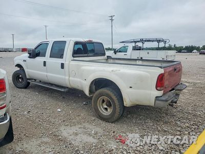 Drugie zdjęcie samochodu z przodu: 1999 FORD F350 SUPER DUTY VIN:1FTWW32F8XEF06314 - miniatura