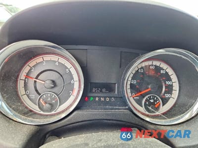 Zdjęcie 9 z 13 samochodu: 2011 DODGE GRAND CARAVAN EXPRESS VIN:2D4RN4DG6BR618815 - miniatura