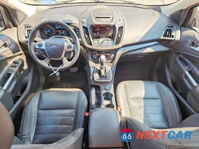 Zdjęcie 8 z 13 samochodu: 2014 FORD ESCAPE TITANIUM VIN:1FMCU0JX2EUB44156 - miniatura