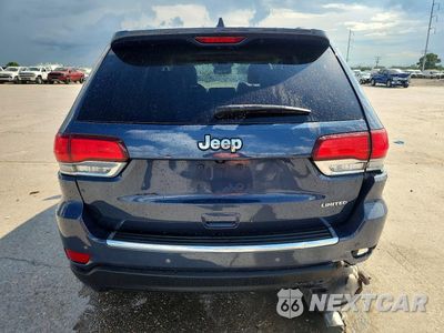 Zdjęcie 6 z 13 samochodu: 2020 JEEP GRAND CHEROKEE LIMITED VIN:1C4RJEBG0LC305996 - miniatura