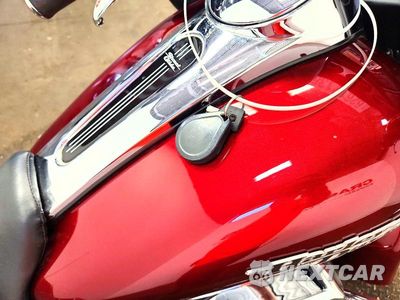Zdjęcie 8 z 10 samochodu: 2017 HARLEY-DAVIDSON FLHX STREET GLIDE VIN:1HD1KBC19HB642360 - miniatura