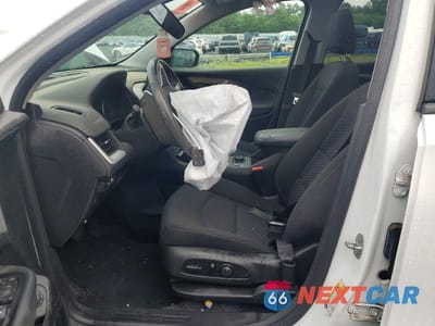 Zdjęcie 7 z 13 samochodu: 2021 GMC TERRAIN SLE VIN:3GKALTEV1ML369903 - miniatura