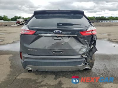 Zdjęcie 6 z 13 samochodu: 2019 FORD EDGE SEL VIN:2FMPK4J99KBC31358 - miniatura