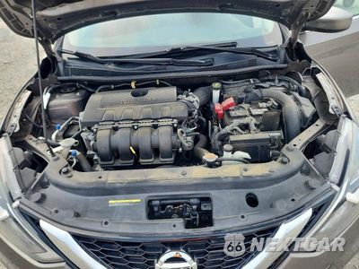Zdjęcie 11 z 13 samochodu: 2017 NISSAN SENTRA SV VIN:3N1AB7AP8HY204729 - miniatura