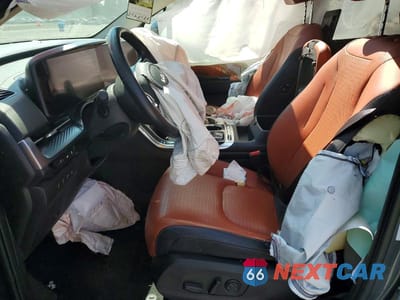 Zdjęcie 7 z 13 samochodu: 2022 KIA CARNIVAL SX PRESTIGE VIN:KNDNE5H34N6092009 - miniatura