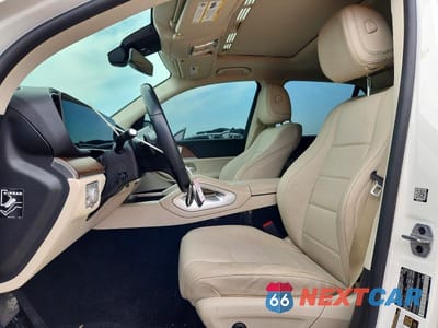 Zdjęcie 7 z 13 samochodu: 2021 MERCEDES-BENZ GLE 350 VIN:4JGFB4JE2MA523120 - miniatura