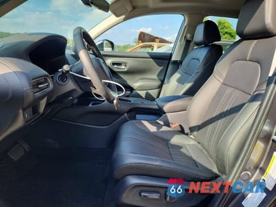 Zdjęcie 7 z 13 samochodu: 2026 HONDA HR-V EXL VIN:3CZRZ2H70TM749449 - miniatura