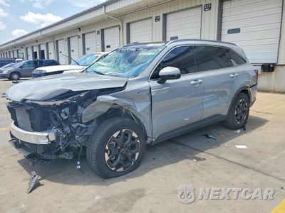 2026 KIA SORENTO S 5XYRL4JC7TG435501 - główne zdjęcie licytacji z USA - miniatura