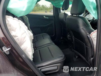 Zdjęcie 11 z 14 samochodu: 2023 FORD ESCAPE PLATINUM VIN:1FMCU9JA5PUB11431 - miniatura