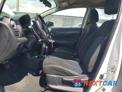 Zdjęcie 7 z 12 samochodu: 2017 NISSAN VERSA NOTE SV VIN:3N1CE2CP5HL378657 - miniatura
