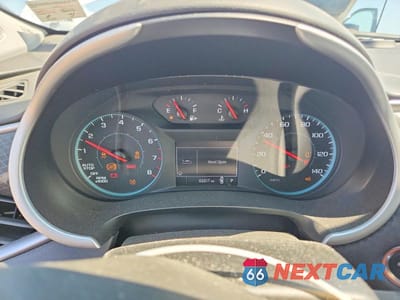 Zdjęcie 9 z 12 samochodu: 2022 CHEVROLET MALIBU LS VIN:1G1ZB5ST9NF215301 - miniatura