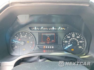 Zdjęcie 9 z 12 samochodu: 2018 FORD F150 SUPERCREW VIN:1FTEW1EG9JFA14302 - miniatura