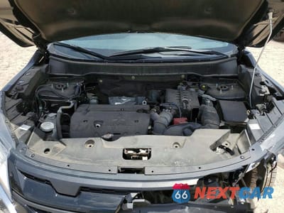 Zdjęcie 12 z 13 samochodu: 2024 MITSUBISHI OUTLANDER SPORT S VIN:JA4ARUAU3RU012761 - miniatura
