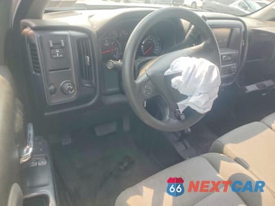 Zdjęcie 8 z 12 samochodu: 2016 CHEVROLET SILVERADO K1500 VIN:1GBNKNEC8GZ178393 - miniatura