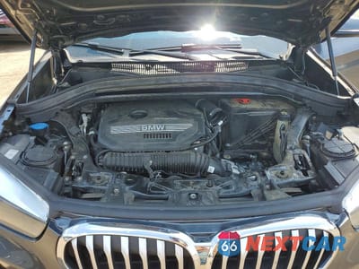 Zdjęcie 12 z 13 samochodu: 2021 BMW X1 XDRIVE28I VIN:WBXJG9C08M5T28696 - miniatura