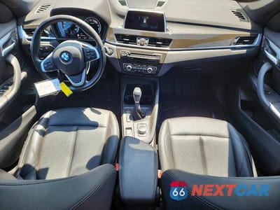 Zdjęcie 8 z 12 samochodu: 2019 BMW X1 XDRIVE28I VIN:WBXHT3C54K5L35502 - miniatura