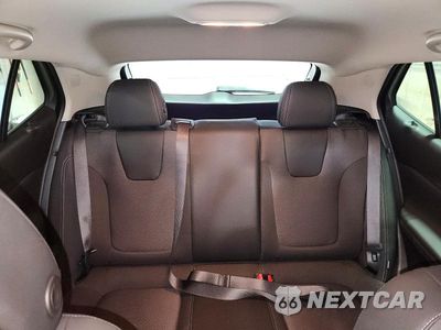 Zdjęcie 10 z 14 samochodu: 2021 BUICK ENCORE GX PREFERRED VIN:KL4MMBS26MB177088 - miniatura
