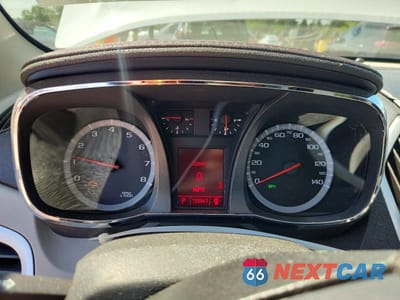 Zdjęcie 9 z 12 samochodu: 2011 GMC TERRAIN SLT VIN:2CTFLXE54B6453907 - miniatura
